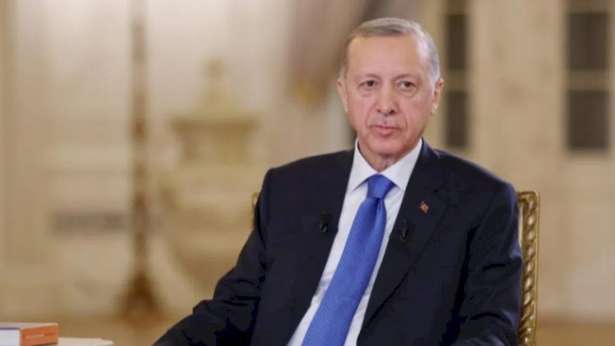 Erdoğan Putin'e ne kadar güveniyor? Amerikan televizyon kanalında yanıtladı