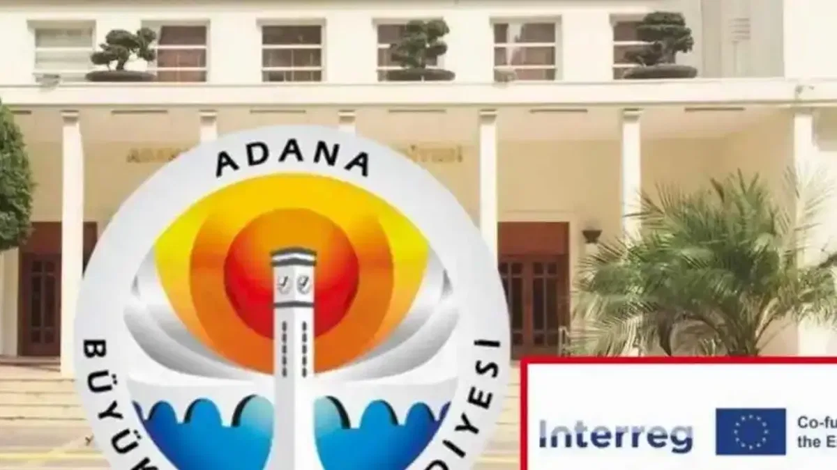 Adana Büyükşehir, AB Destekli SMAC Projesine başladı