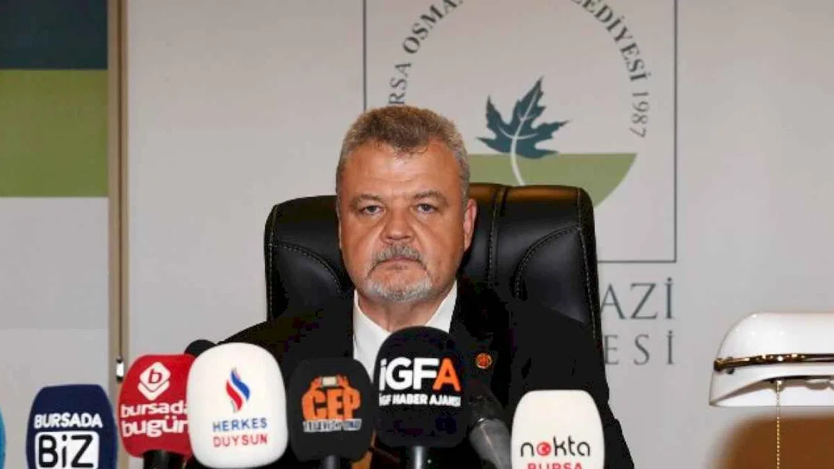 Açık ve şeffaf yönetim ilkesine yakışan yenilik