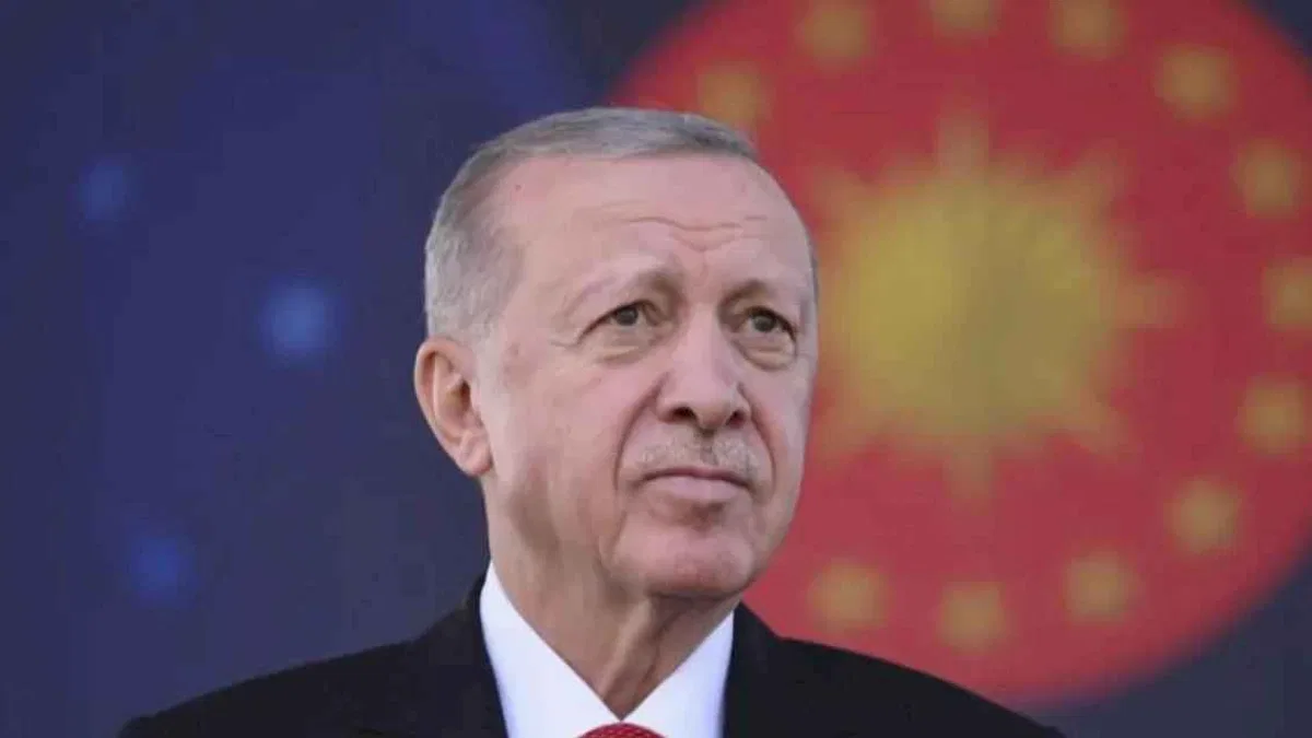 Türkiye küresel krizlerin çözümünde anahtar ülke