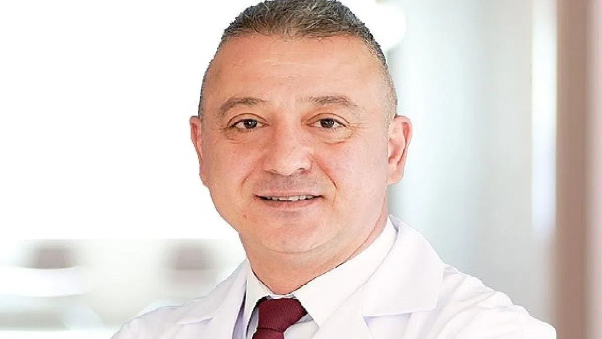 "Yüksek Numaralı" Gözde Tehlike Büyük!