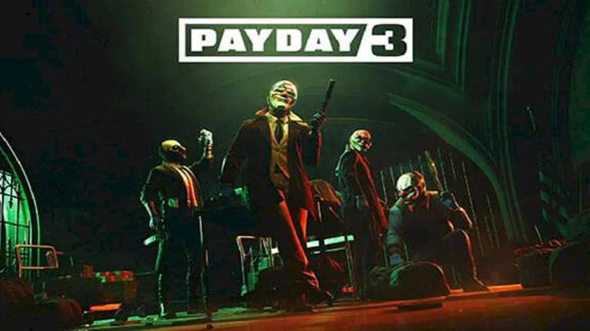 Payday 3 Çıkış Tarihi Belli Oldu