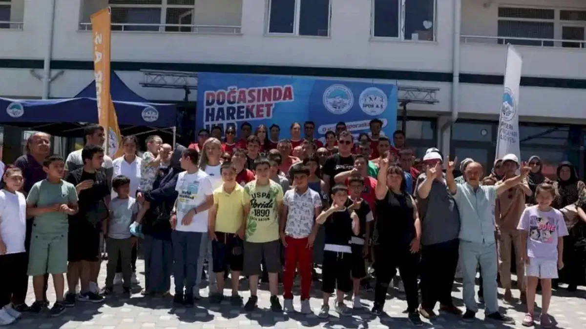 Kayseri Büyükşehir'den 'özel' etkinlik