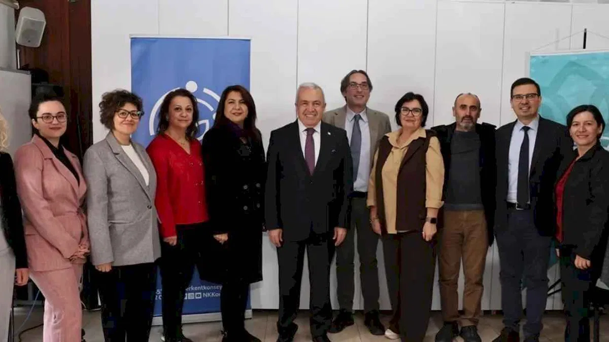 Bursa Nilüfer’in Mahalle Komiteleri’nde yeni dönem