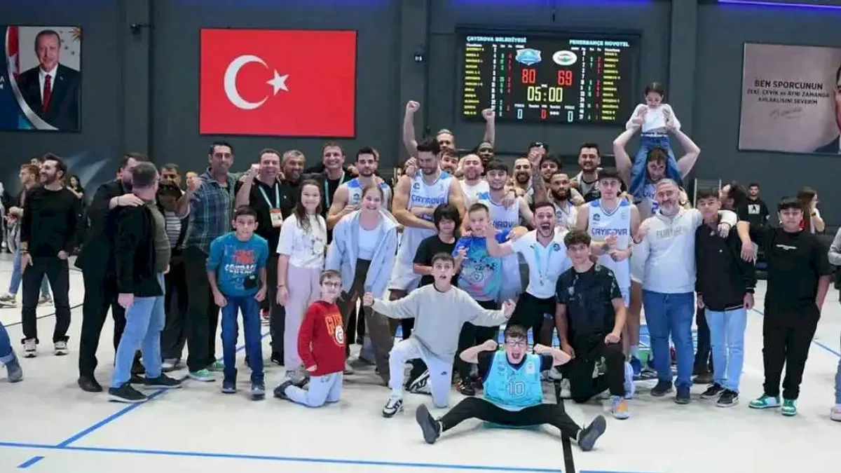 Çayırova, Çağdaş Bodrum’a konuk olacak