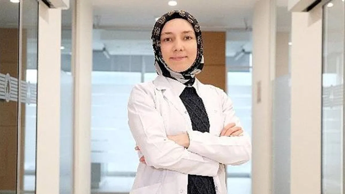 Hekim Tavsiyesi Olmadan Gargara Kullanılmamalı... Uzun Süreli Kullanımı Tat Kaybına Neden Olabilir
