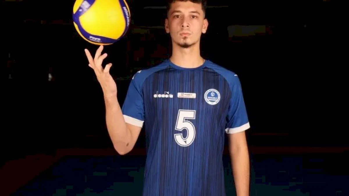 Kağıtspor’da altyapıdan yükselen bir değer
