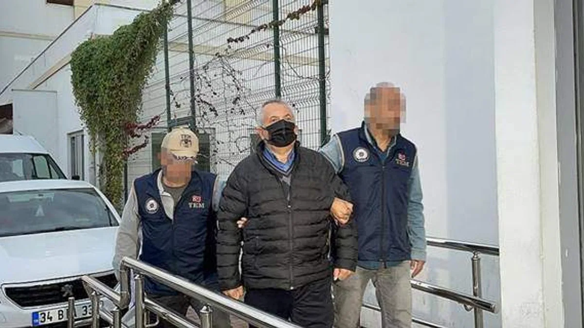 Adana merkezli 8 ilde FETÖ soruşturmasında 75 gözaltı kararı