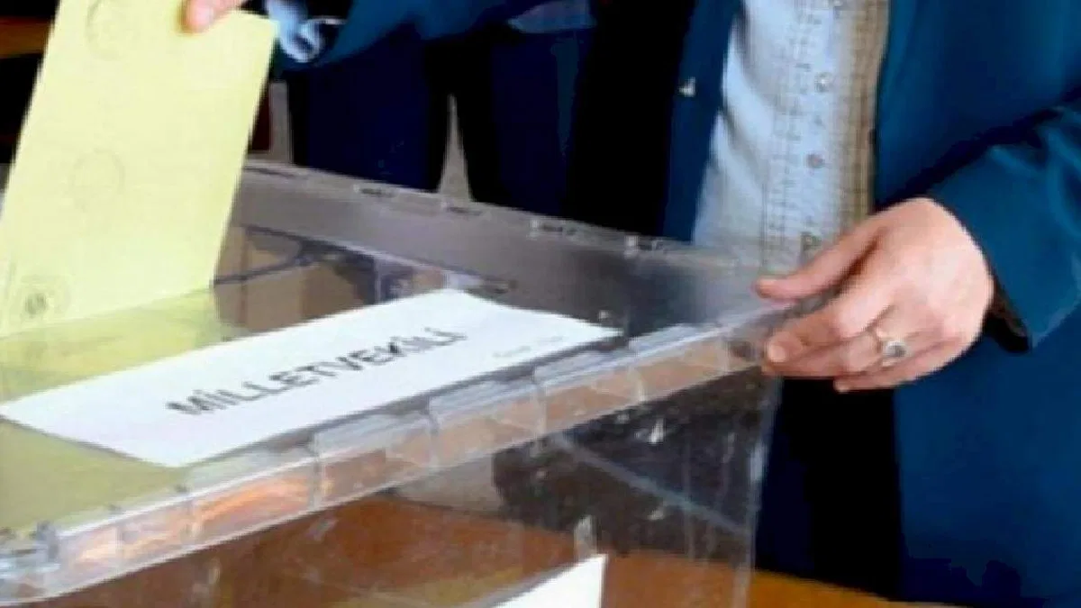 Seçim için kritik gün! Erdoğan'ın kararıyla kesinleşecek