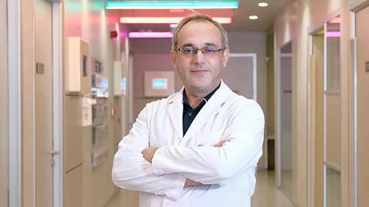 Kış aylarında yaşlılar ve sağlık sorunu olanlarda sakatlanma riski daha yüksek!