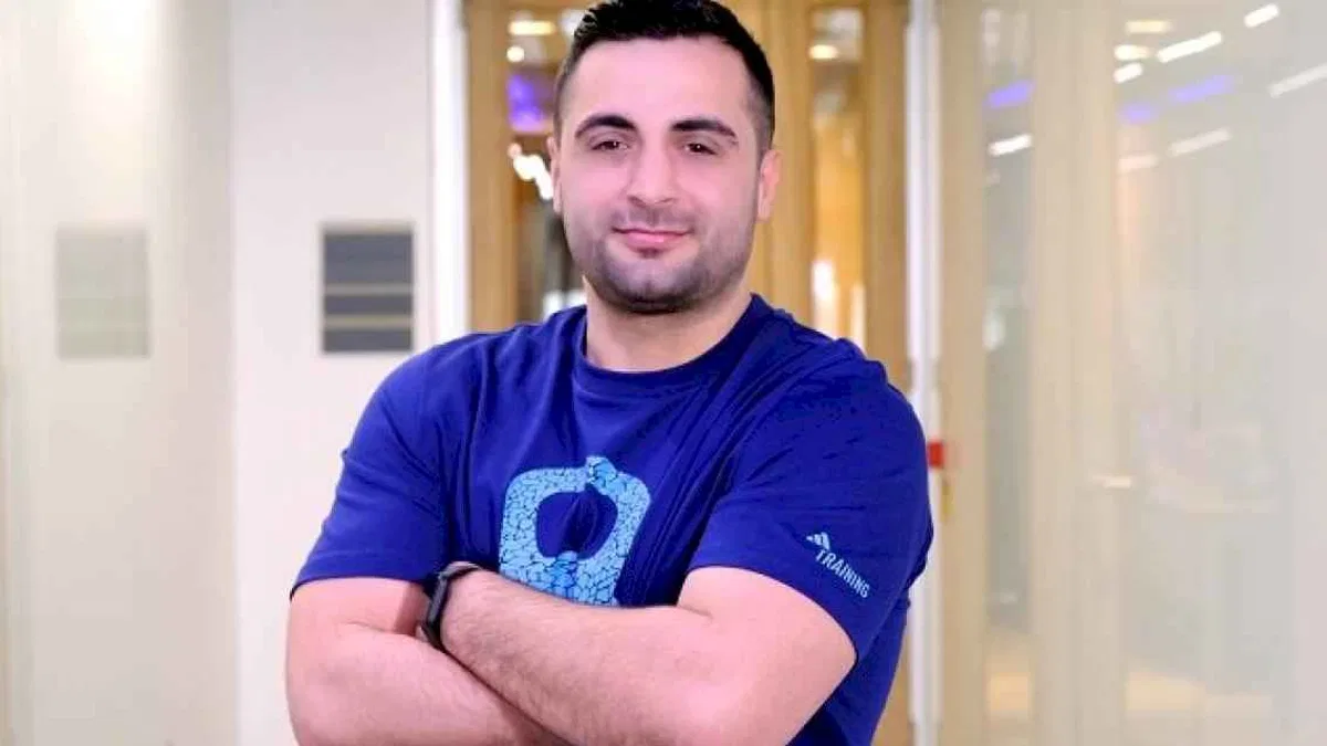Spor eğitimi özel gereksinimli çocukları hayata hazırlıyor