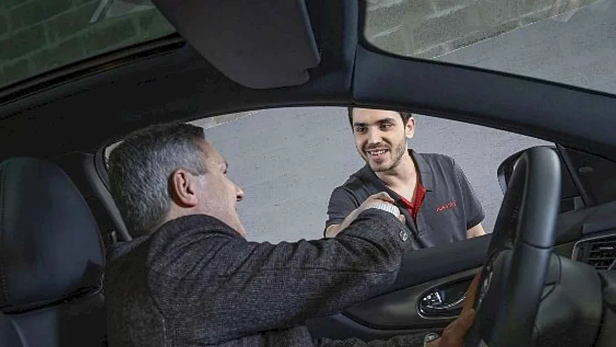 Haziran indirimleriyle Nissan'ınızı tatile hazırlayın!