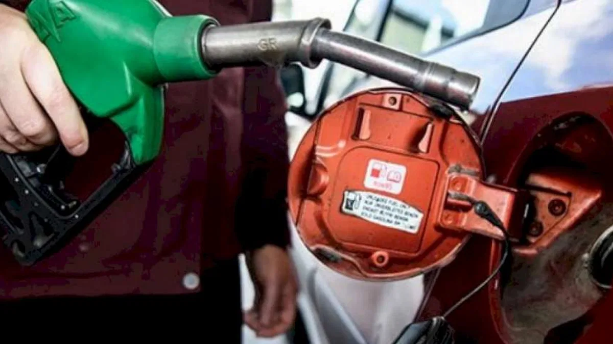 Zam sırası bu kez motorinde!