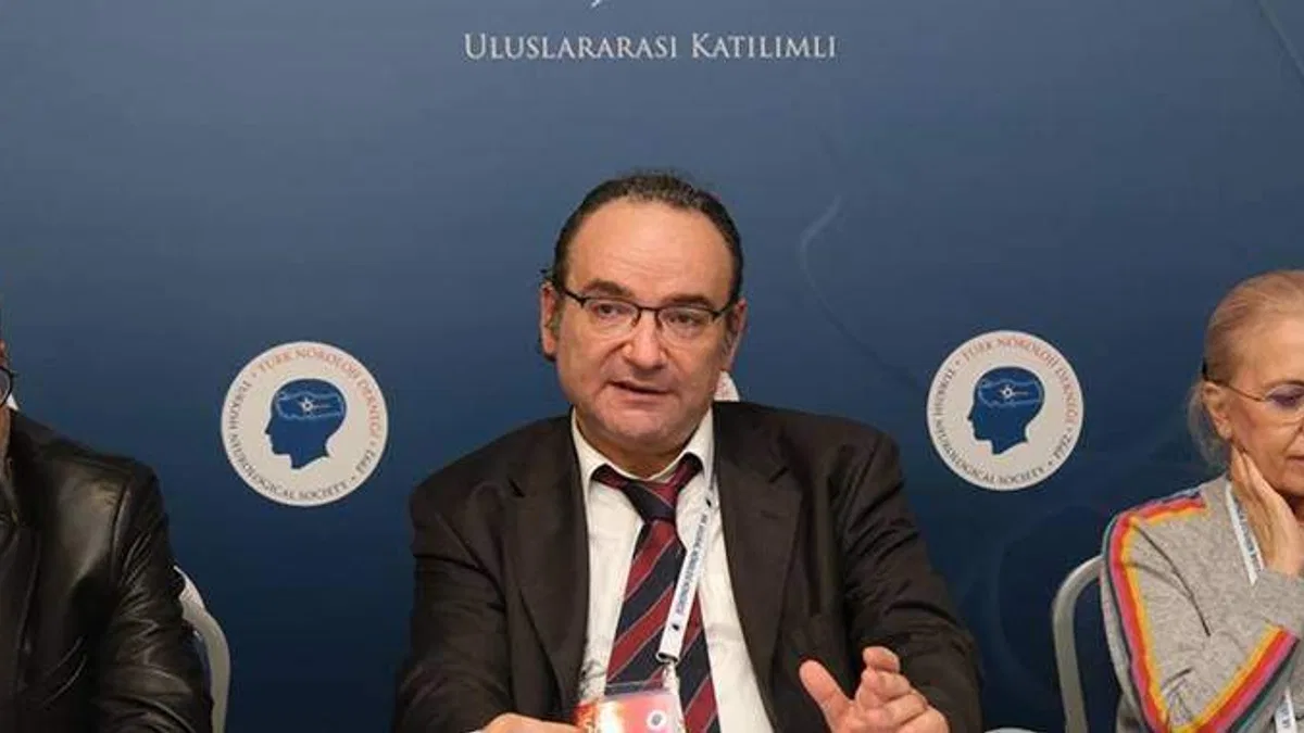 21 belirtiden en az biri varsa nöroloji uzmanına başvurun uyarısı
