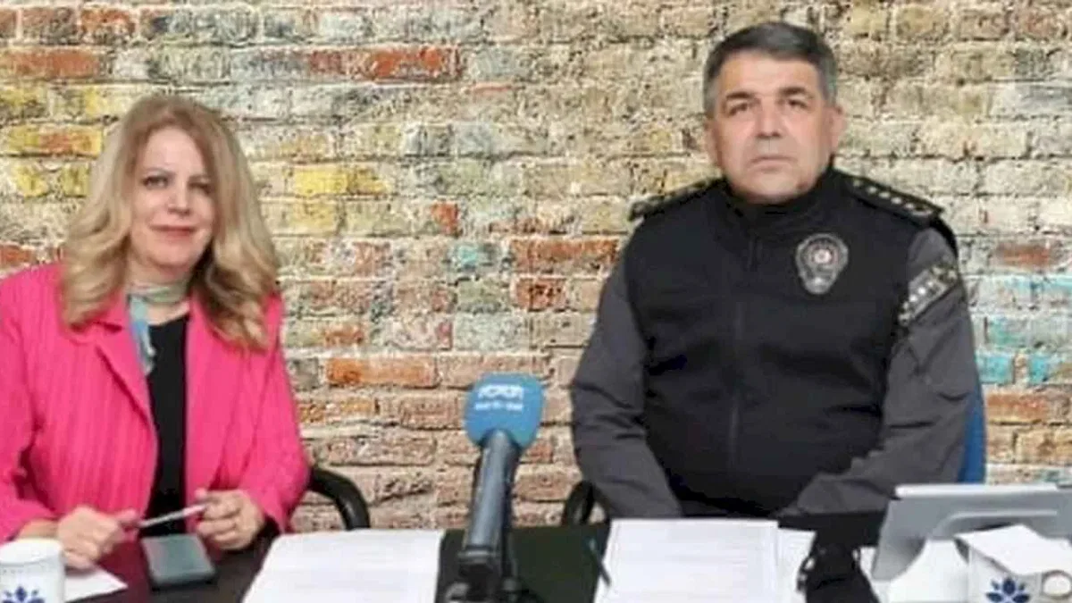 Erzurum’da uyuşturucuya 'sıfır tolerans'