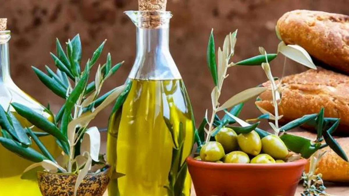 Zeytin ve zeytinyağı sektöründe güçler URGE Projesi'nde birleşiyor