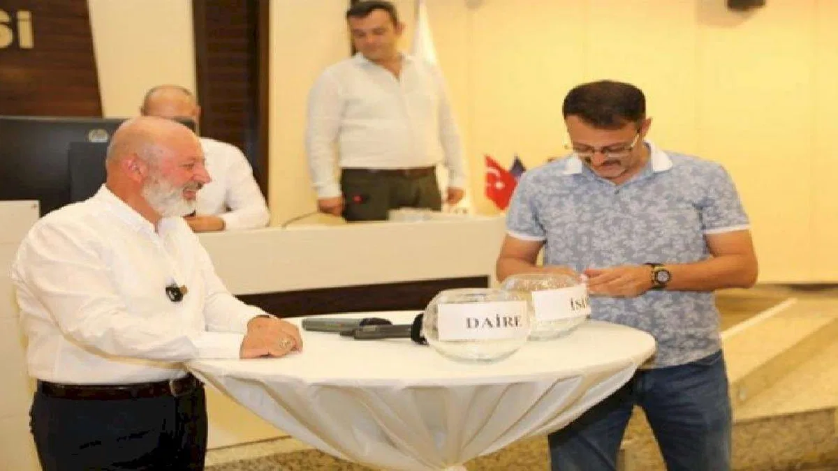 Kayseri Kocasinan'da kentsel dönüşüm mutluluğu