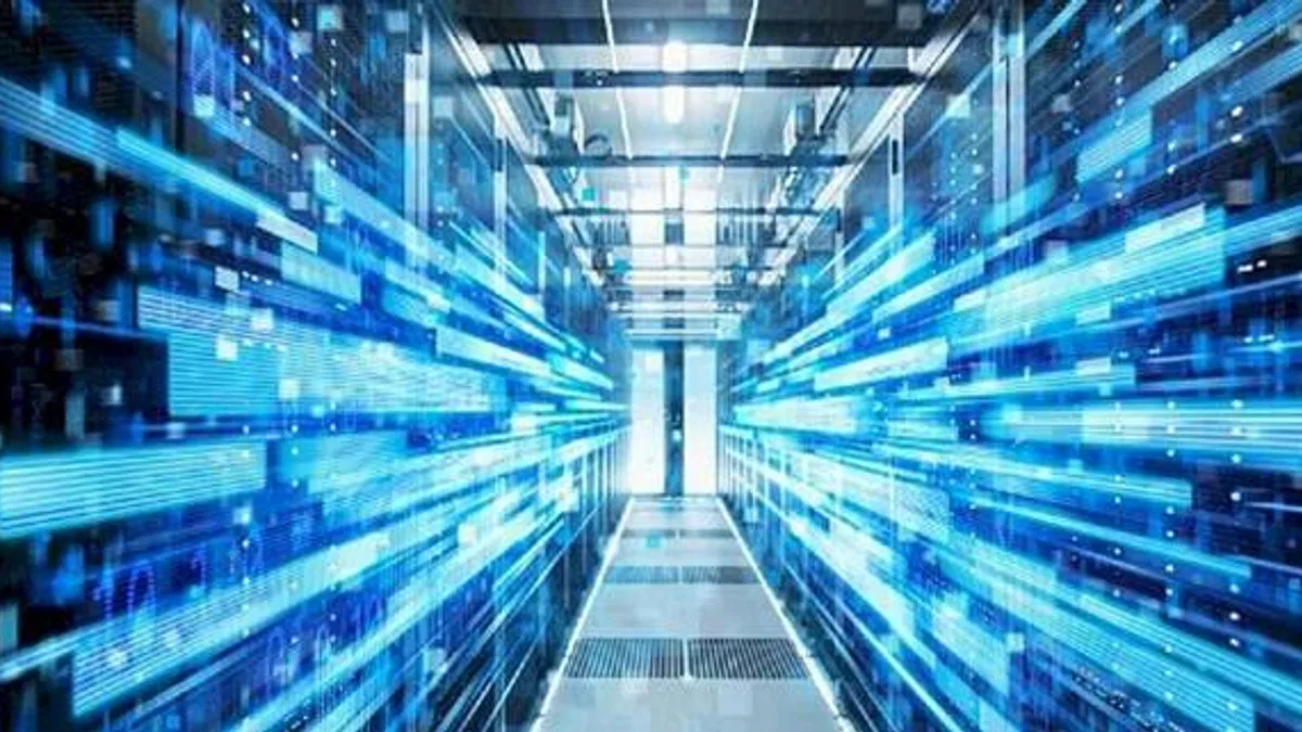 Flash Depolama, Veri Merkezi Operasyonlarını Nasıl Destekler