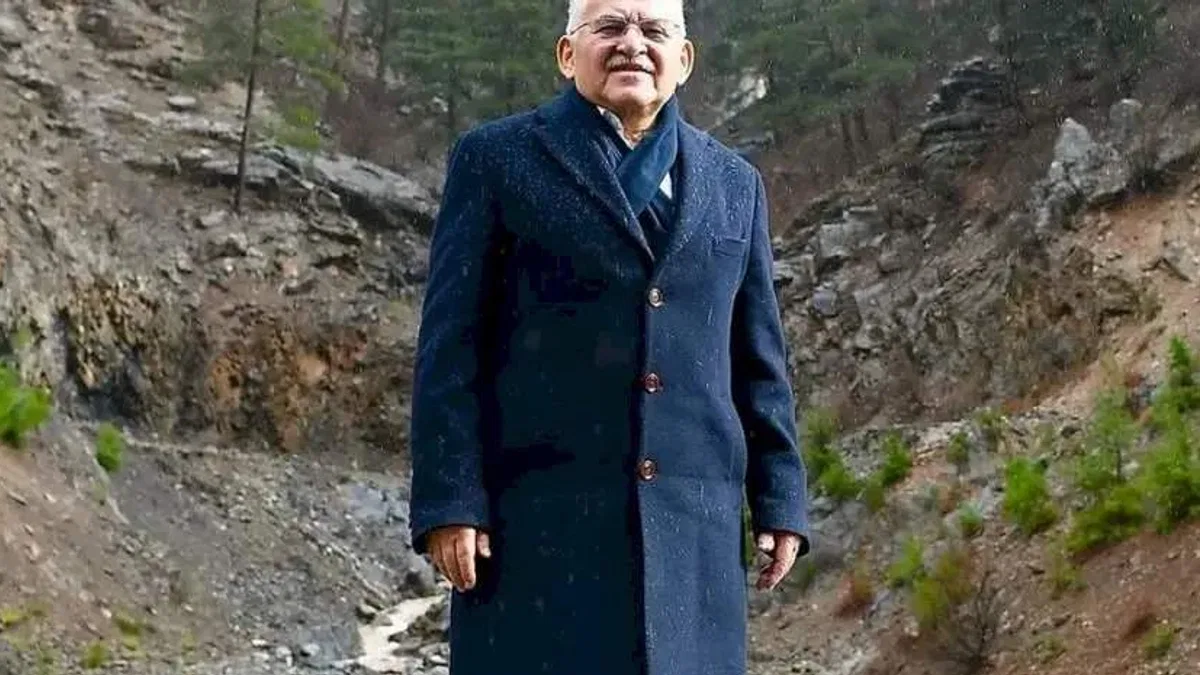 Kayseri Büyükşehir'den 'arı' projesi