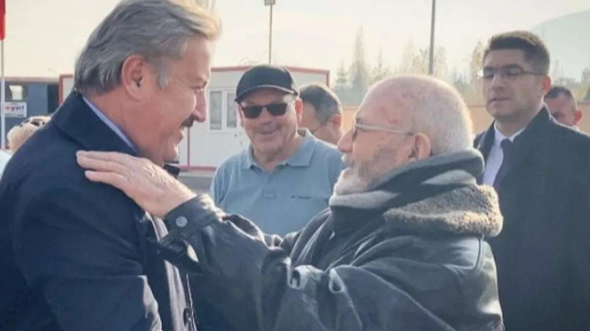 Kayseri Melikgazi'den Köşk'e eğitim atılımı