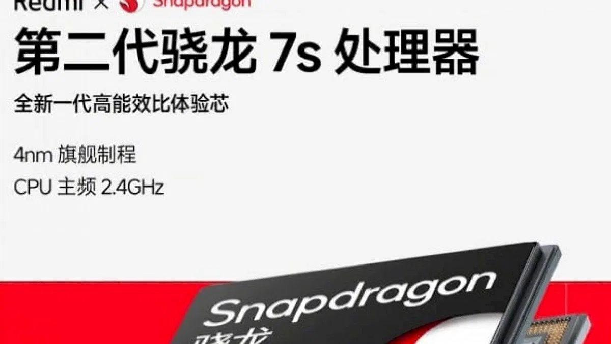 Xiaomi Redmi Note 13 Pro Geekbench’te Görüldü
