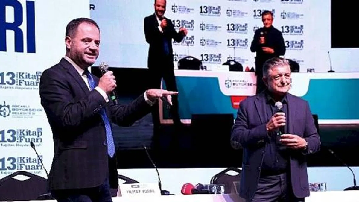 Yılmaz Vural: Eski Tas Eski Hamam Olmaz