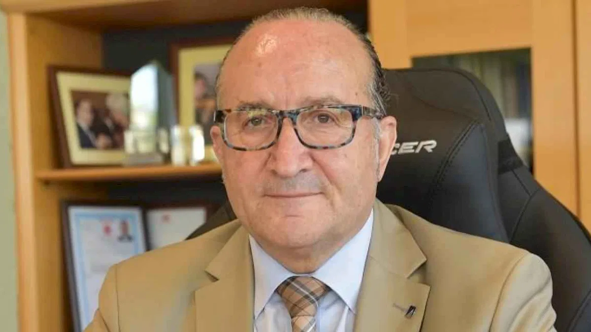 KSO Başkanı Zeytinoğlu mayıs ayı kapasite kullanım oranlarını değerlendirdi