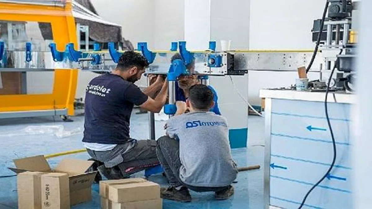 İzmirliler Şaşal Su ile yeniden buluşacak
