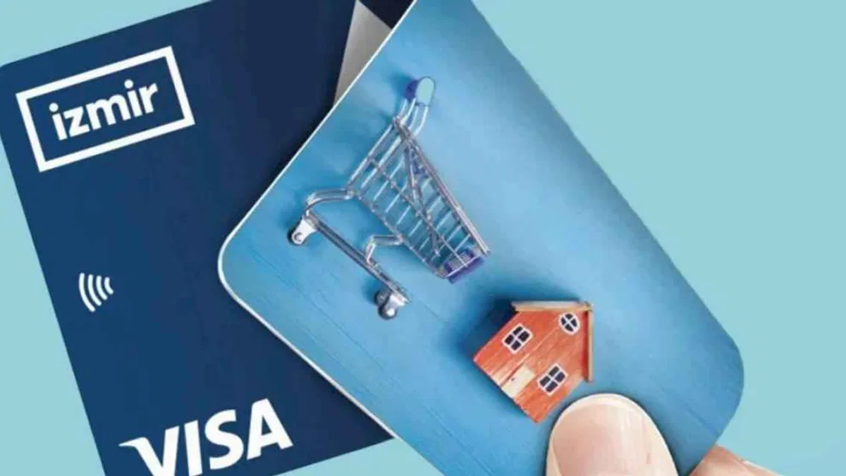 İzmir'de emekliye nefes! Alışveriş ve kira desteği için 120 milyon liralık bütçe