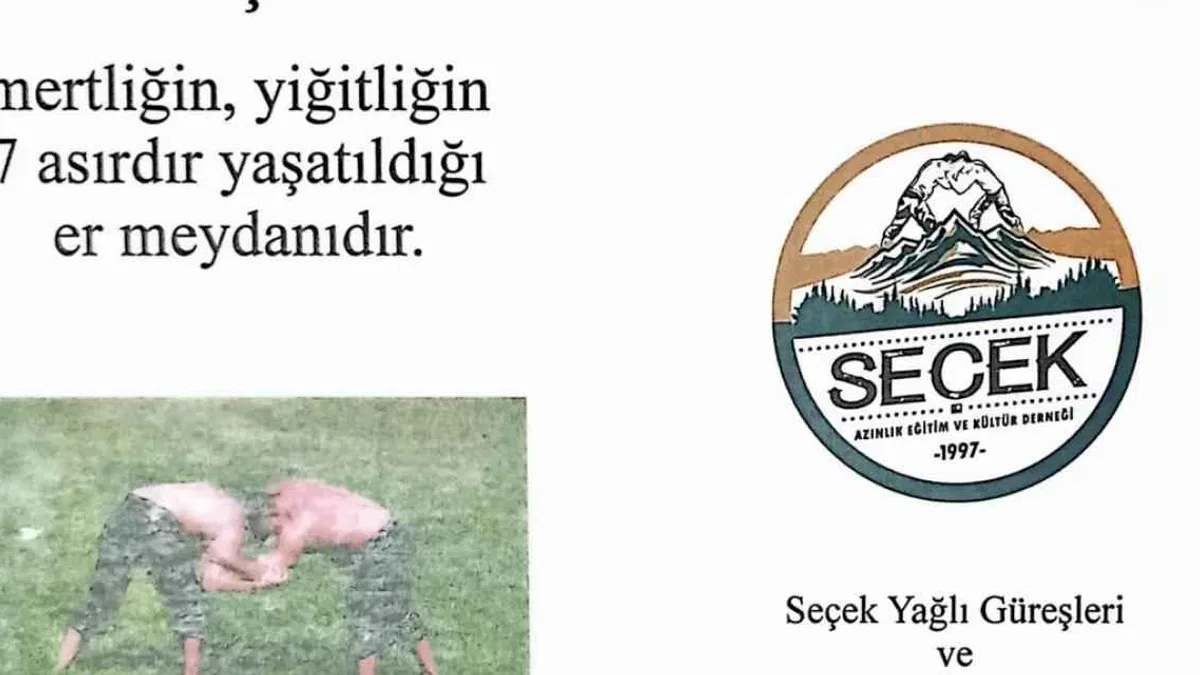Seçek Güreşleri yarın sona erecek