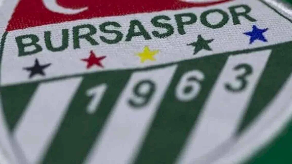 Bursaspor’a Aroma desteği sürüyor