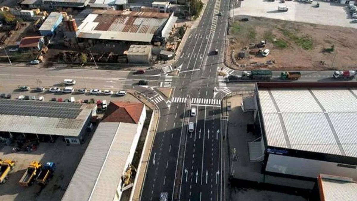 Kocaeli Büyükşehir'den trafiği rahatlatacak bir adım daha