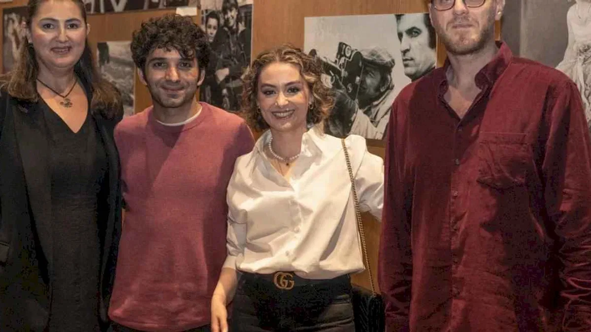 Yapay Zekâ Sinema Sektörünü Dönüştürüyor