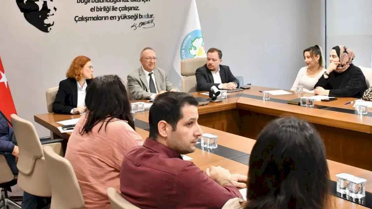 Manisa doğal risklere bilimsel çözümler üretiyor