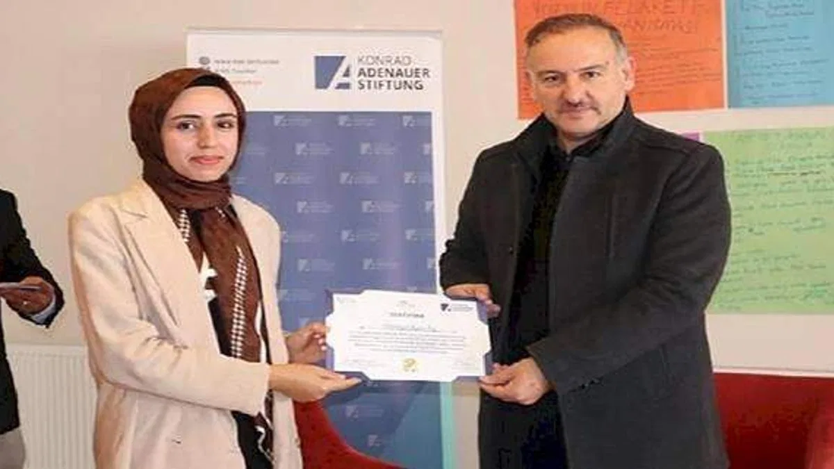 Harran Üniversitesi Öğrencilerini Farklı Projelerle Geleceğe Hazırlıyor