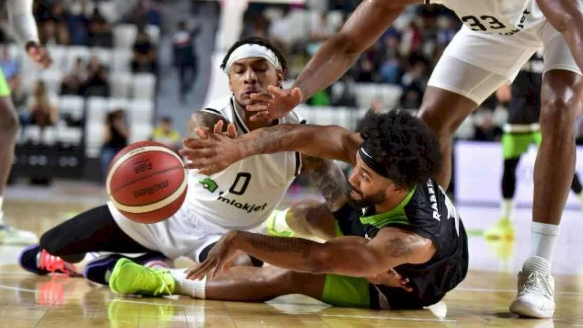 Potanın Tarzanları Beşiktaş'ı ağırlayacak