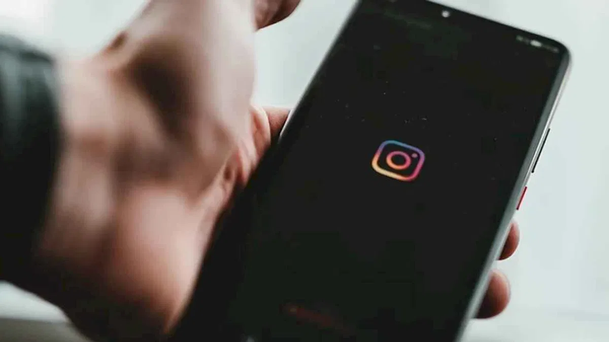 Instagram ekran görüntüsü almayı engelleyecek