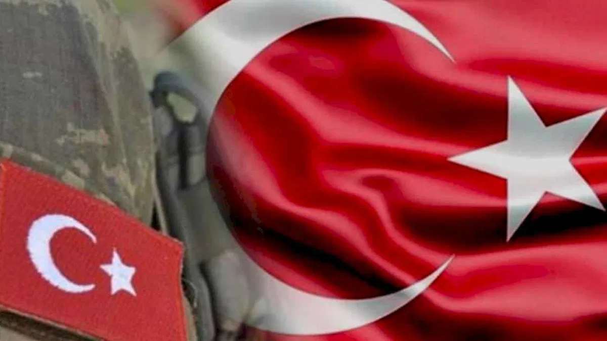 Pençe Kilit'ten acı haber: 1 şehit, 4 yaralı