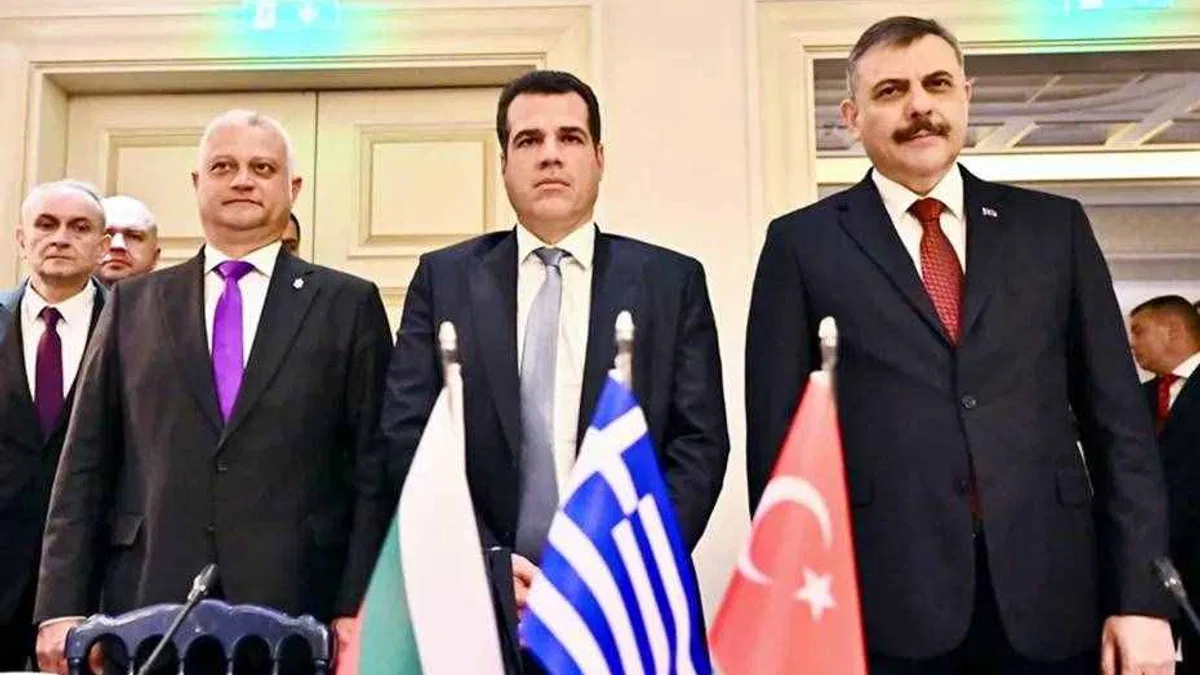 Türkiye ve Balkanlar arasında göç ve güvenlik zirvesi
