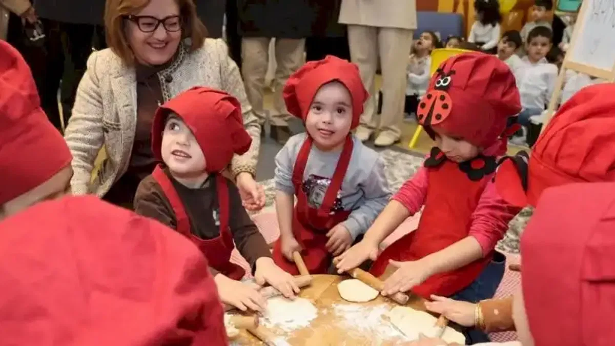 Gaziantep'te 'yetenek'ler keşfedilecek
