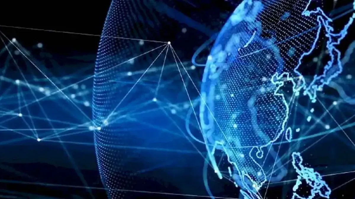DE-CIX ve GCX'ten Küresel Bağlanabilirliği Güçlendirecek Stratejik Ortaklık