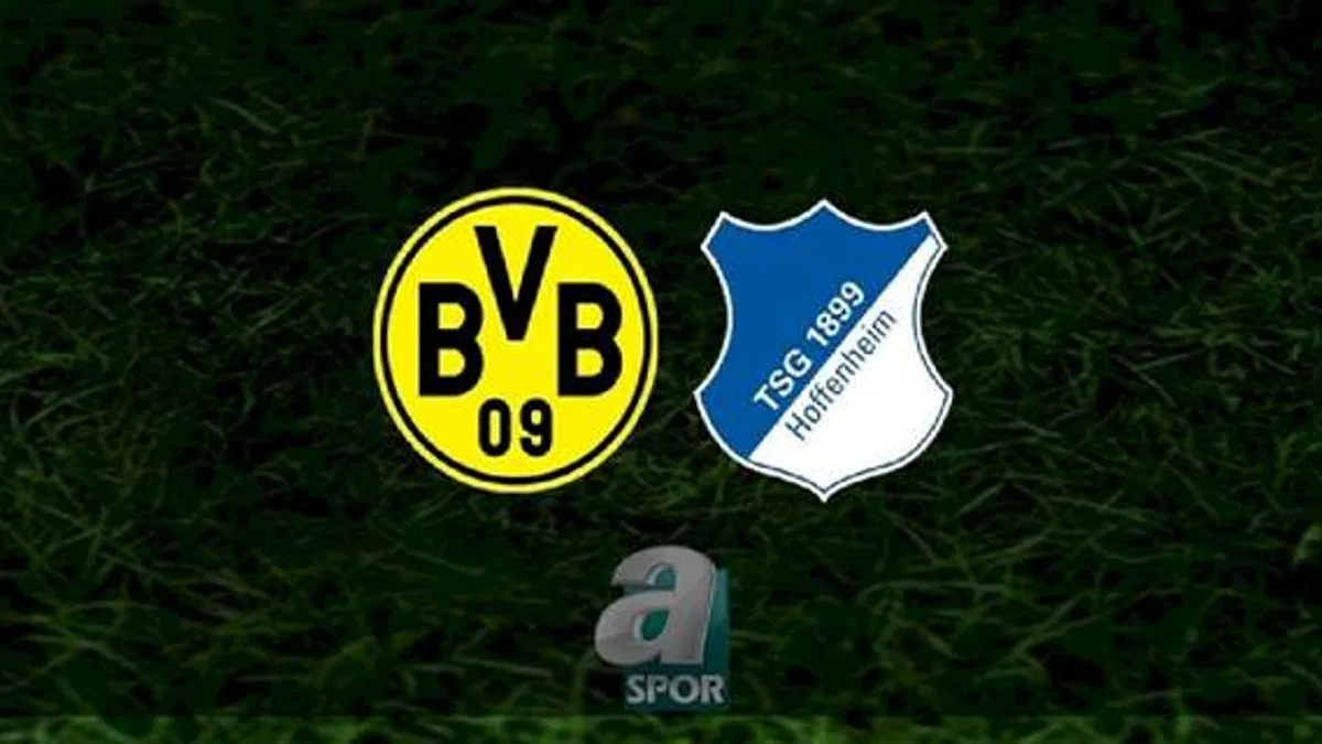 Dortmund - Heidenheim maçı ne zaman, saat kaçta ve hangi kanalda? | Almanya Bundesliga
