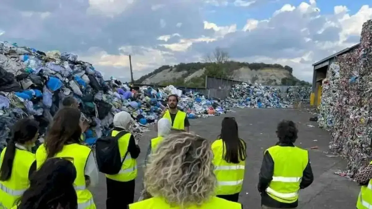 Antalya, Gov4GreenMed projesiyle hibe desteği kazandı