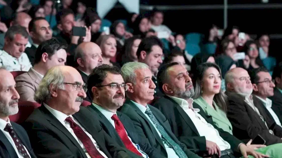 MEB'den 'Asımın Nesli Film Festivali'