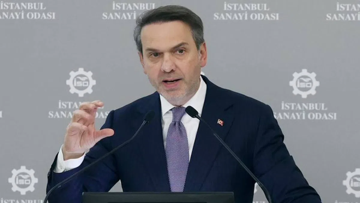 Bakan Bayraktar açıkladı: Karadeniz gazı 2028’de 17 milyon haneye ulaşacak