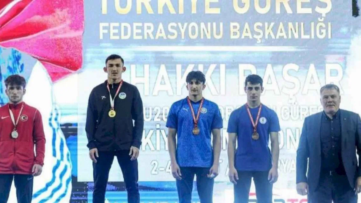 Sakarya şampiiyonada nefesleri kesti