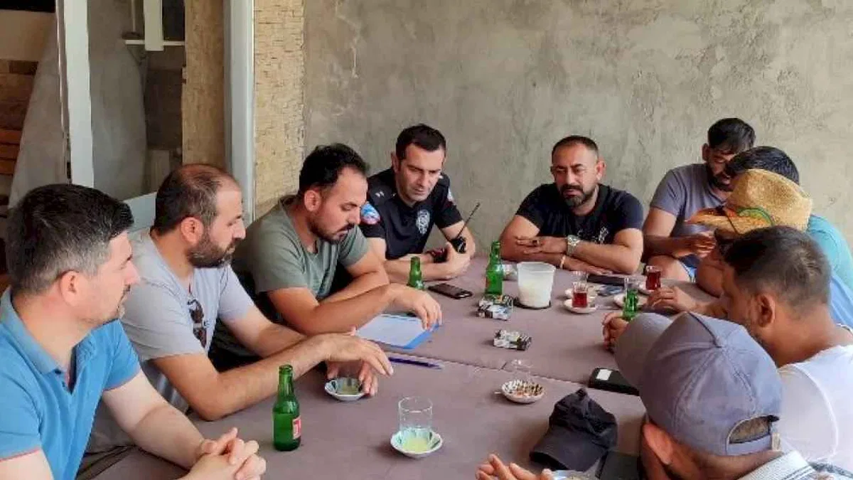 Keşan'da sokak düğünlerinde ses düzeyi azaltılacak