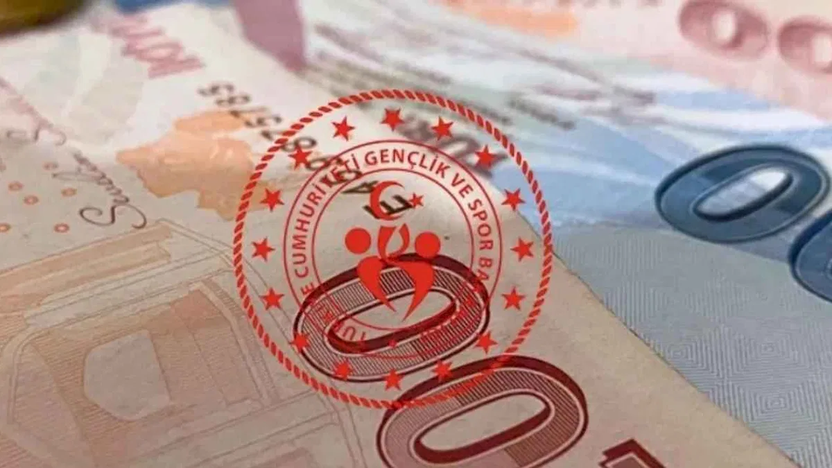 GSB Burs ve Öğrenim Kredisi başvuruları başladı