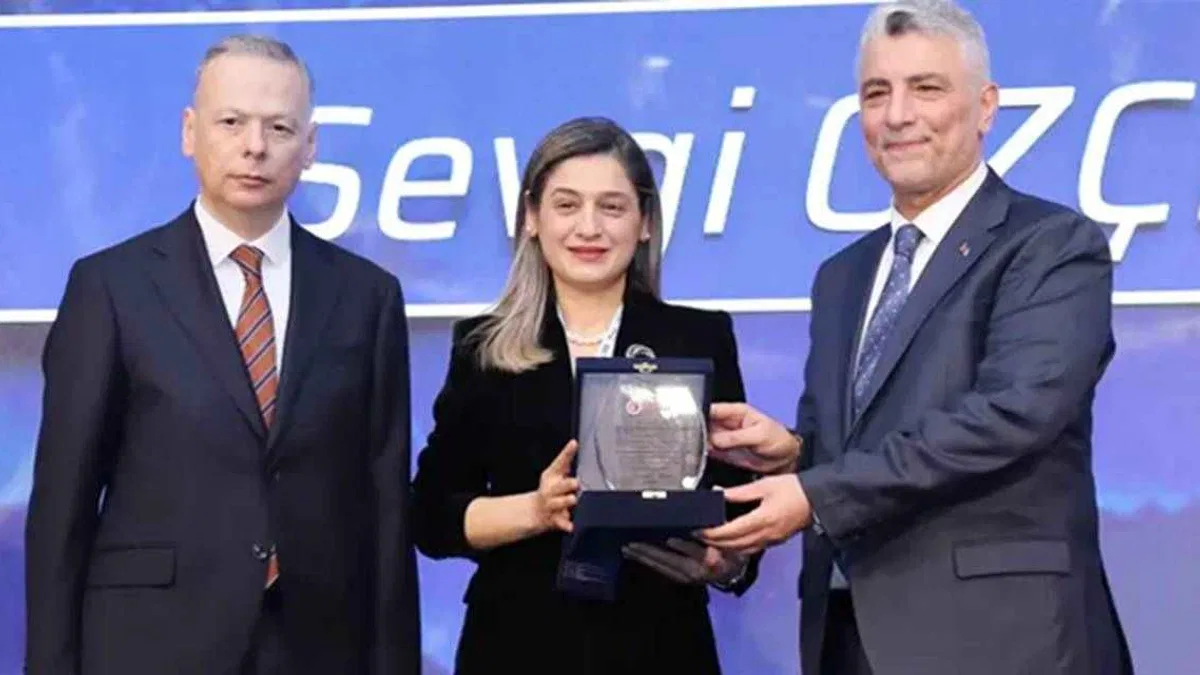 Otomotiv tedarikçilerine verimlilik hamlesi