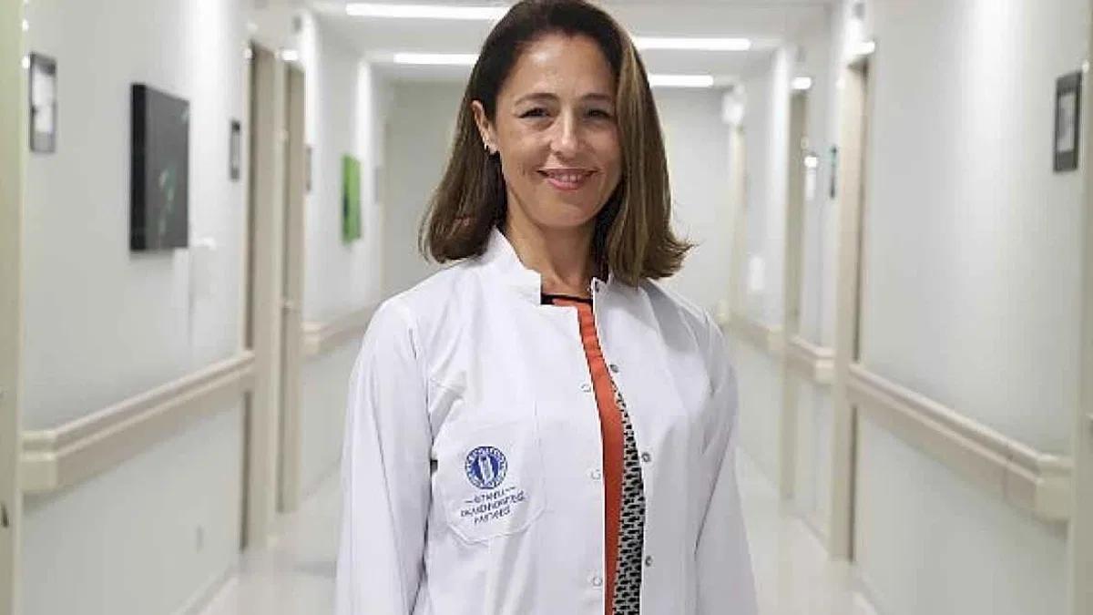 Vücudu Sessizce Ele Geçiren Kronik Ağrı: Fibromiyalji Sendromu